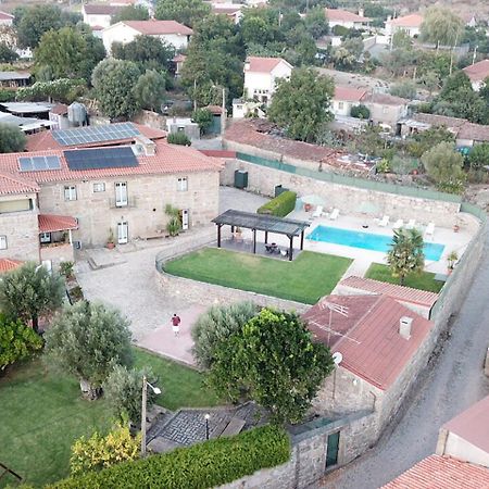 Casa Da Pousada Барселуш Экстерьер фото