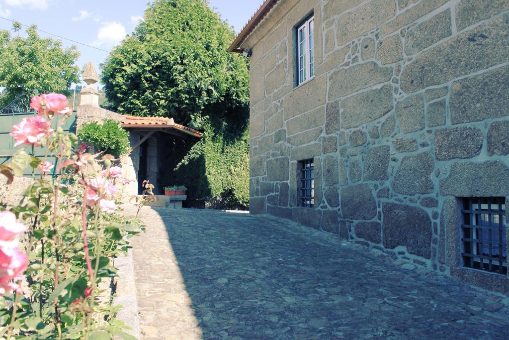 Casa Da Pousada Барселуш Экстерьер фото