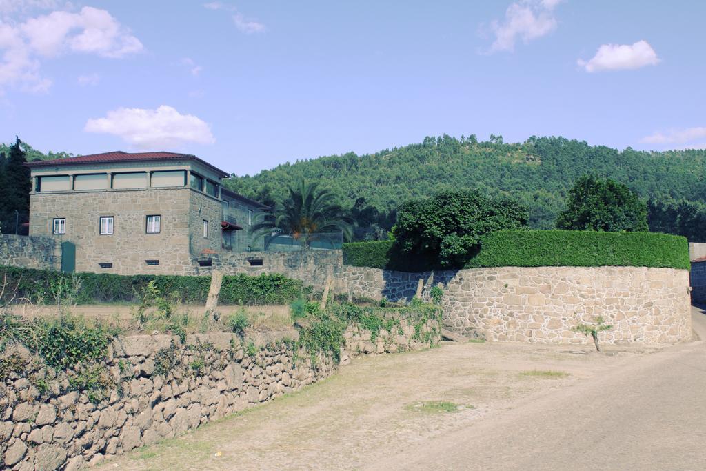 Casa Da Pousada Барселуш Экстерьер фото