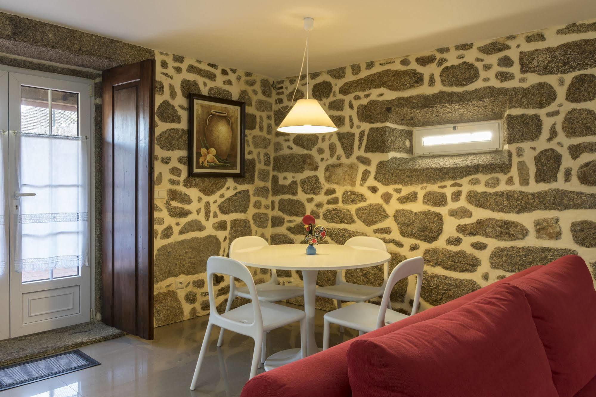 Casa Da Pousada Барселуш Экстерьер фото
